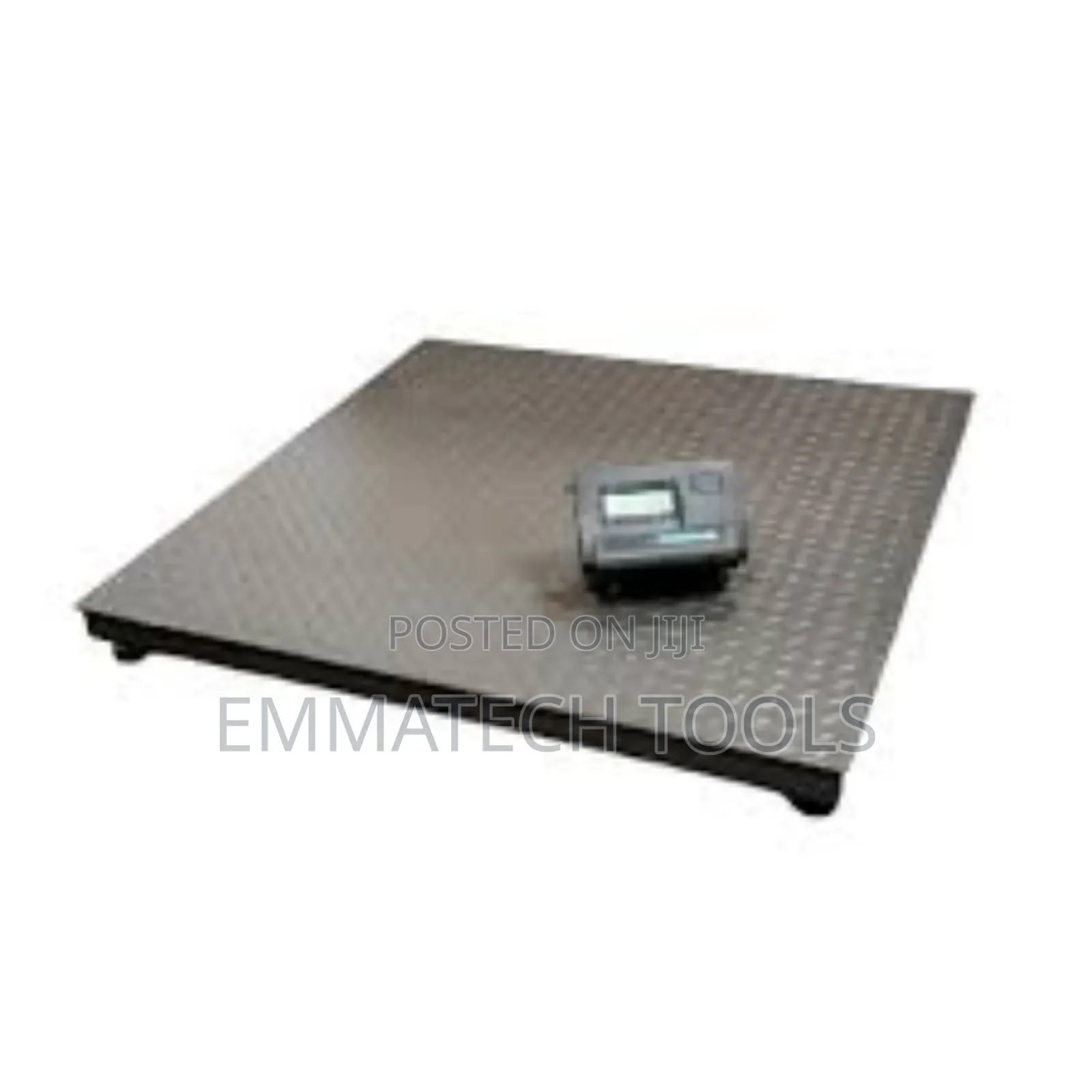 5000kg Digital Floor Scale