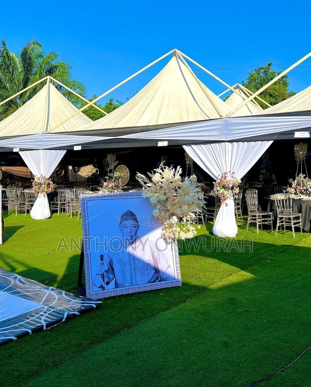 Event Planner/ Decorator