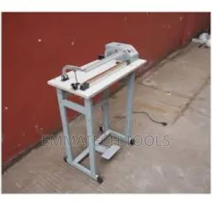 Padal Sealing Machine