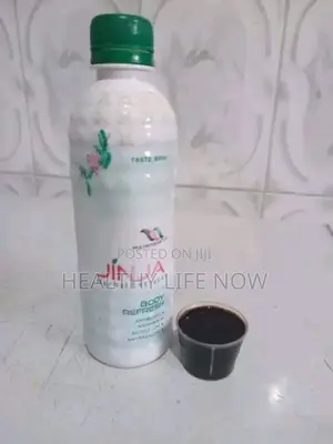 Stay Happy and Healthy With Jinja