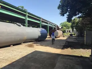 Petroleum Tank,10,000 to 120,000 Litres Tank Fabrication