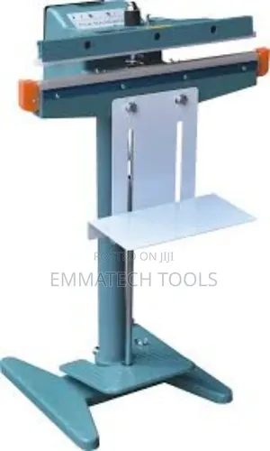 Padal Sealing Machine