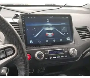 Honda Civic 2006/2007 /2010-2011 Android .