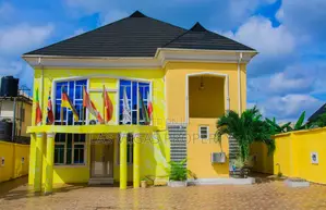 Modern Furnishing 20 Rooms Hotel for Sale at Egbu Owerri Imo