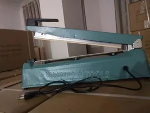 300mm Sealing Machine