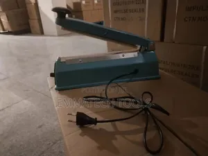 200m Sealing Machine