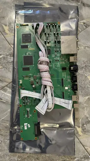 Behringer X32 PCB Main / Motherboard