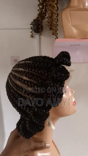 Koroba Wig