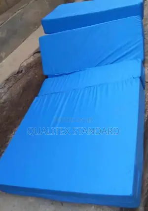 Double Crank Bed Mattress