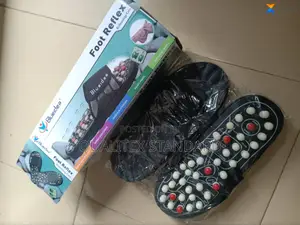 Blue Idea Foot Reflex Massager