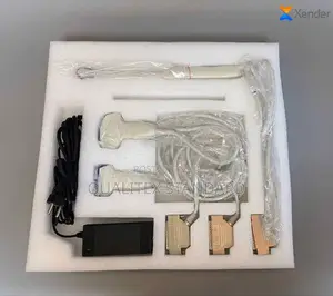 Ultrasound Probes ( Tabletop /Laptop )