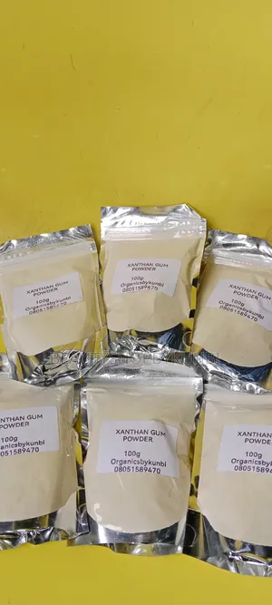 Xanthan Gum - 100g