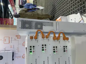 SRNE 5.12kwh Lithium Battery, 100AH