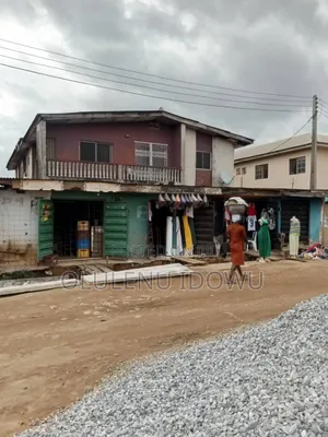 Photo - Furnished 3bdrm Block of Flats in Alimosho for sale