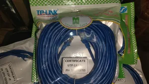 RJ45 20m CAT6 Ethernet Patch Cord Cable-20m
