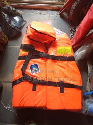 Safety Life Jackets