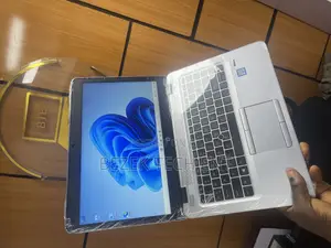 New Laptop HP EliteBook 840 G3 8GB Intel Core I5 SSD 160GB