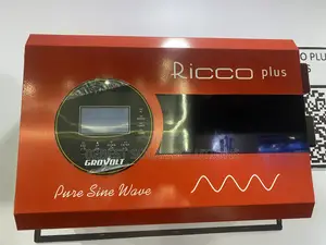Ricco Grovolt 2.5KVA 24V