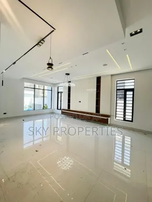 5bdrm Duplex in Admiralty, Lekki Phase 1 for sale