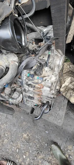2010-2013 Acura Mdx, ZDX 4wd Direct Tokunbo Transmission