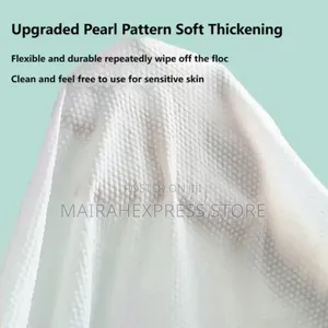 Disposable Compressed Thick Bath Towels Ba