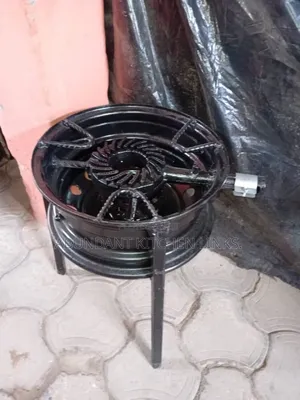 High Quality Gas Cooker.
