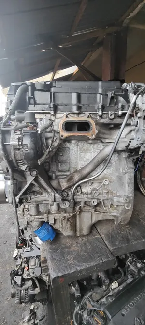 2013-2013 Homda Accord, CR-V K24W1 Direct Japan Engines