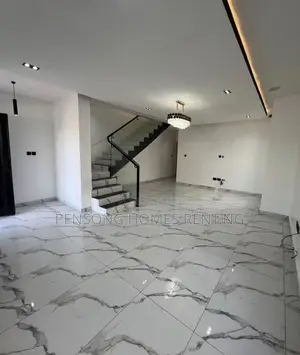 4bdrm Duplex in Ajah Lagos for rent