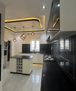4bdrm Duplex in Ajah Lagos for rent