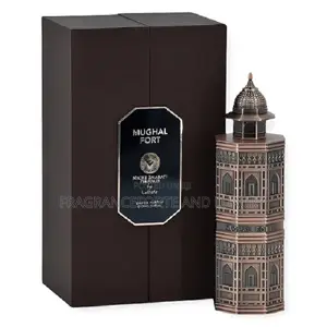 Photo - Lattafa Niche Emarati Mughal Fort EDP