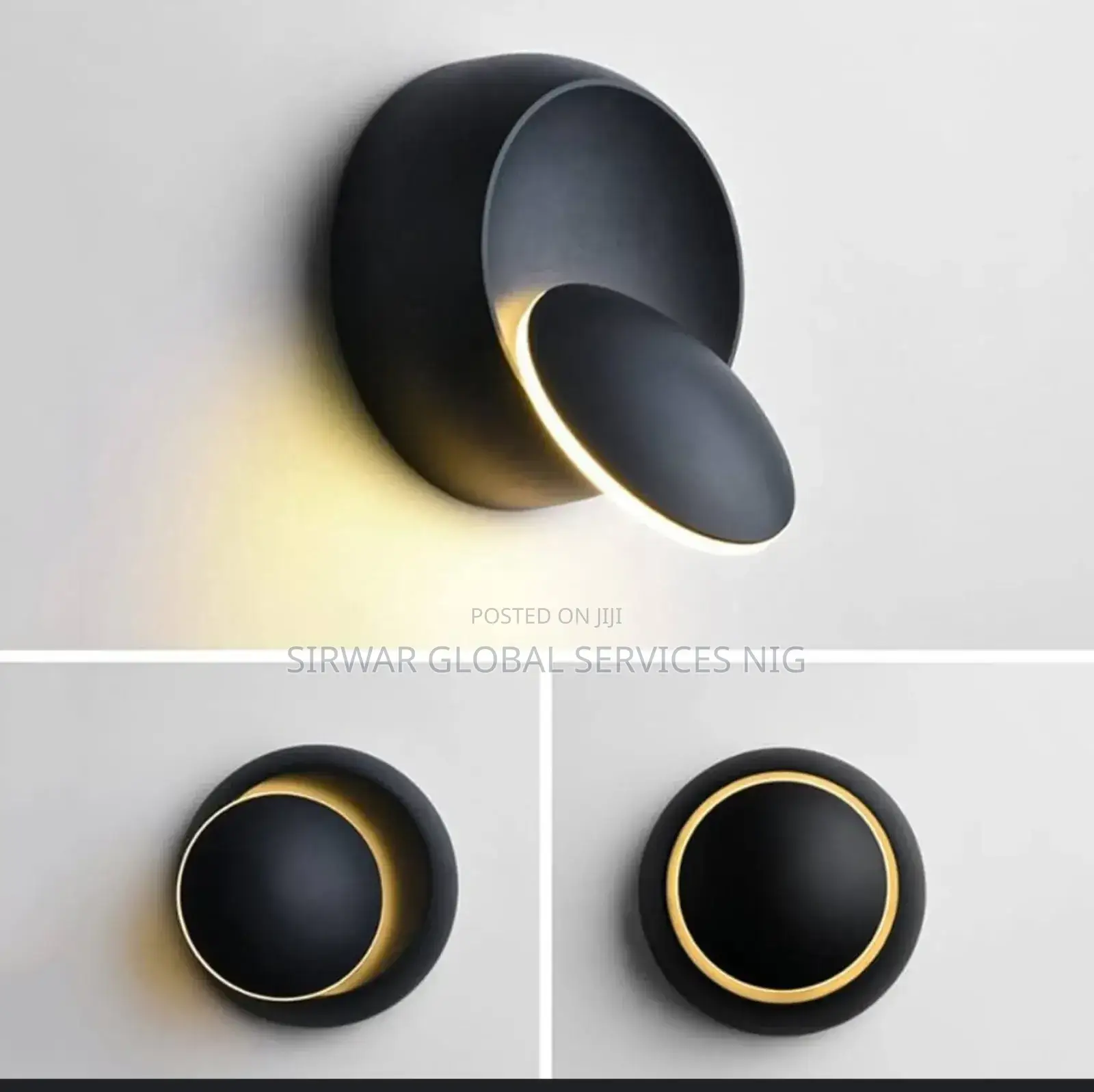 Outside Wall Lights