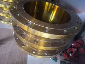 18”X150 RF Weld Neck Flange