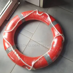 LIFE BUOY (Life-Saving Appliance)