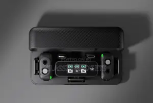 DJI Mic AST01 Wireless Microphone