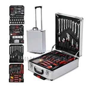 187 Tools Box