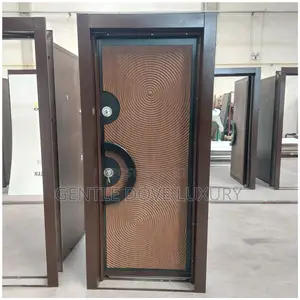 3ft Turkey Luxury Entrance or Back Exit Door