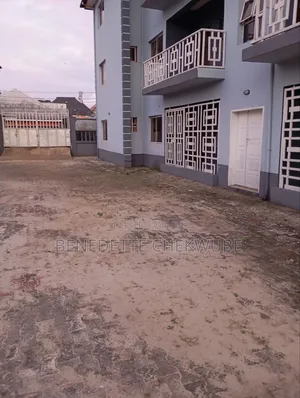 Photo - 3bdrm Block of Flats in Power Encounter, Port-Harcourt for sale
