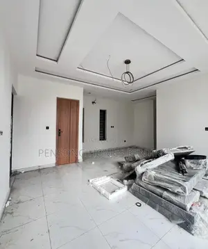 2bdrm Apartment in Ikate for rent