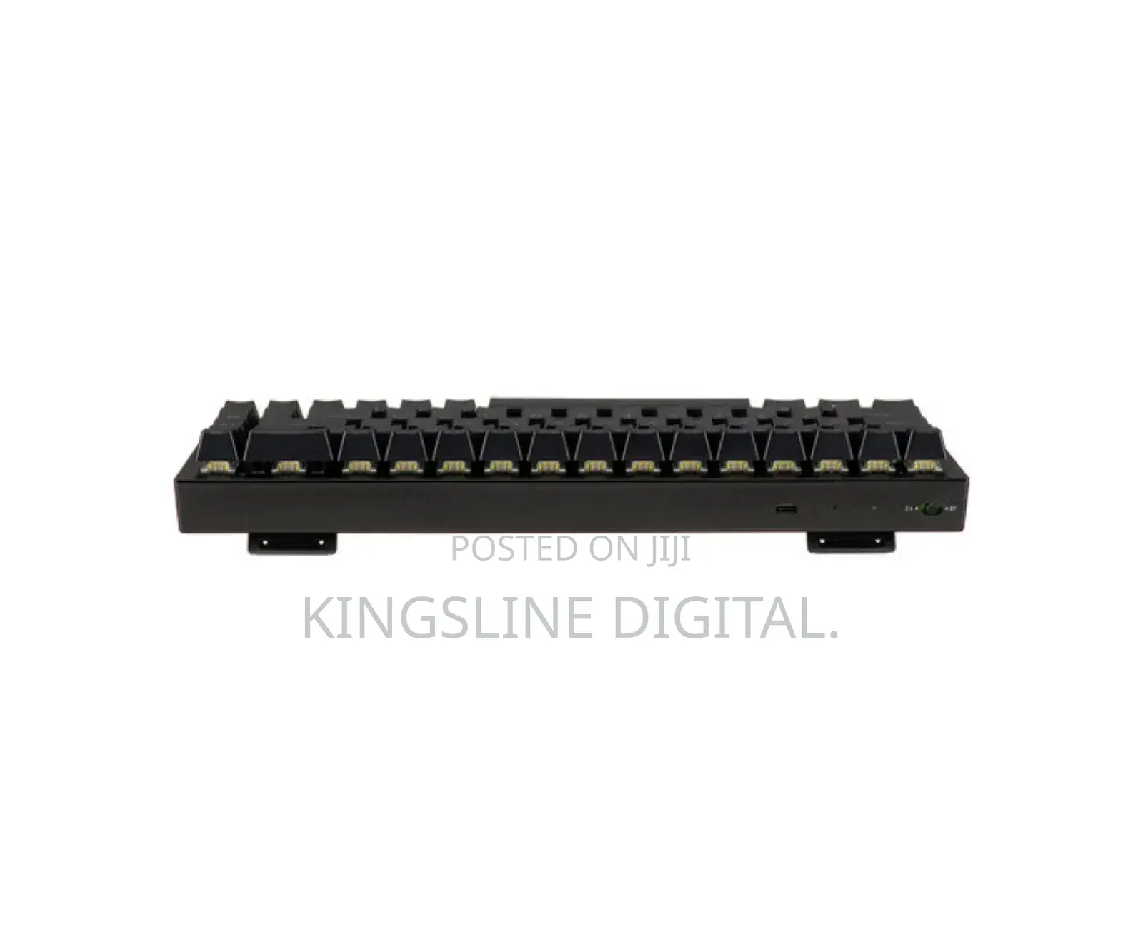 Razer Blackwidow V3 Mini Hyperspeed Mechanical Keyboard