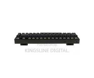 Razer Blackwidow V3 Mini Hyperspeed Mechanical Keyboard