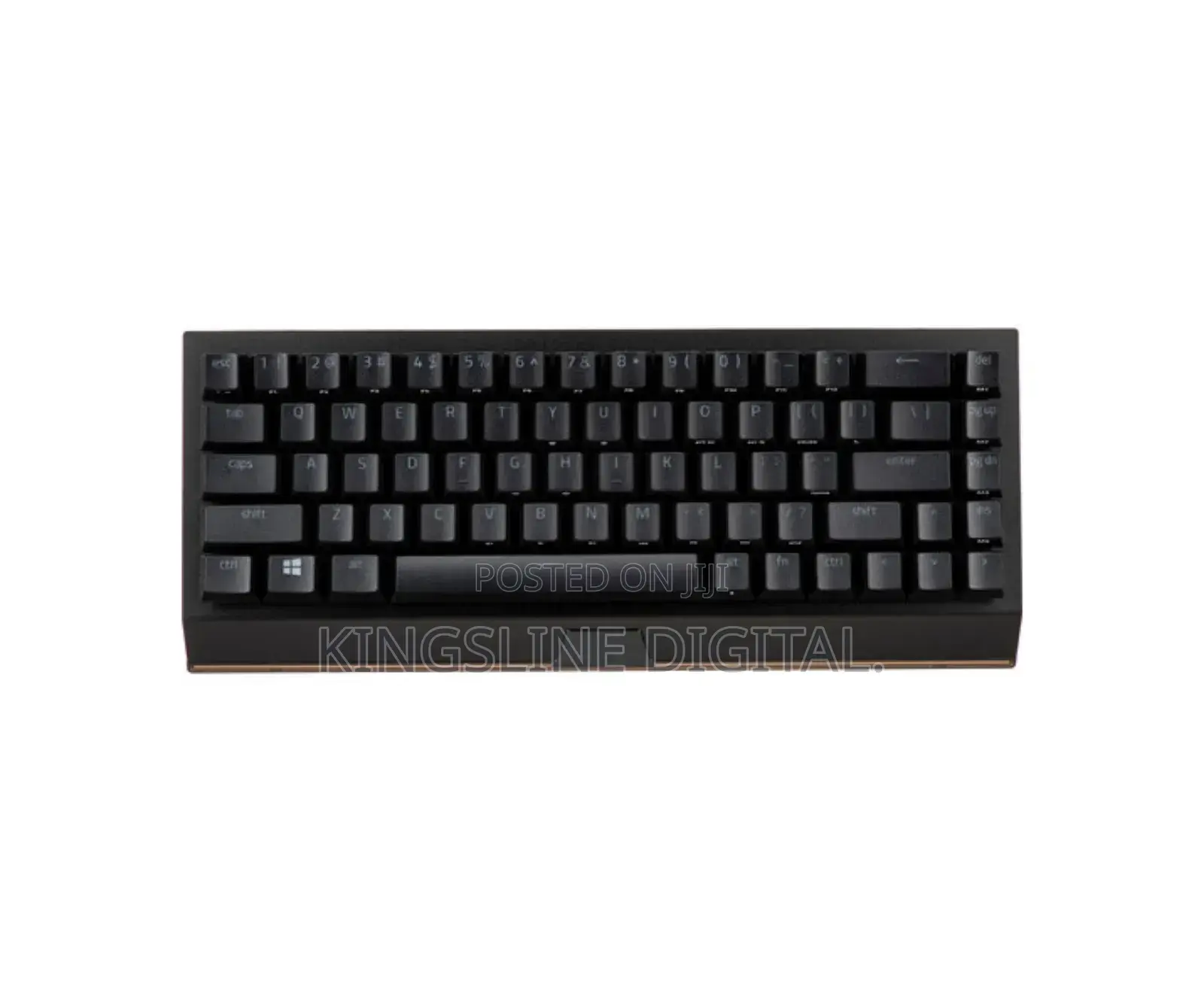 Razer Blackwidow V3 Mini Hyperspeed Mechanical Keyboard