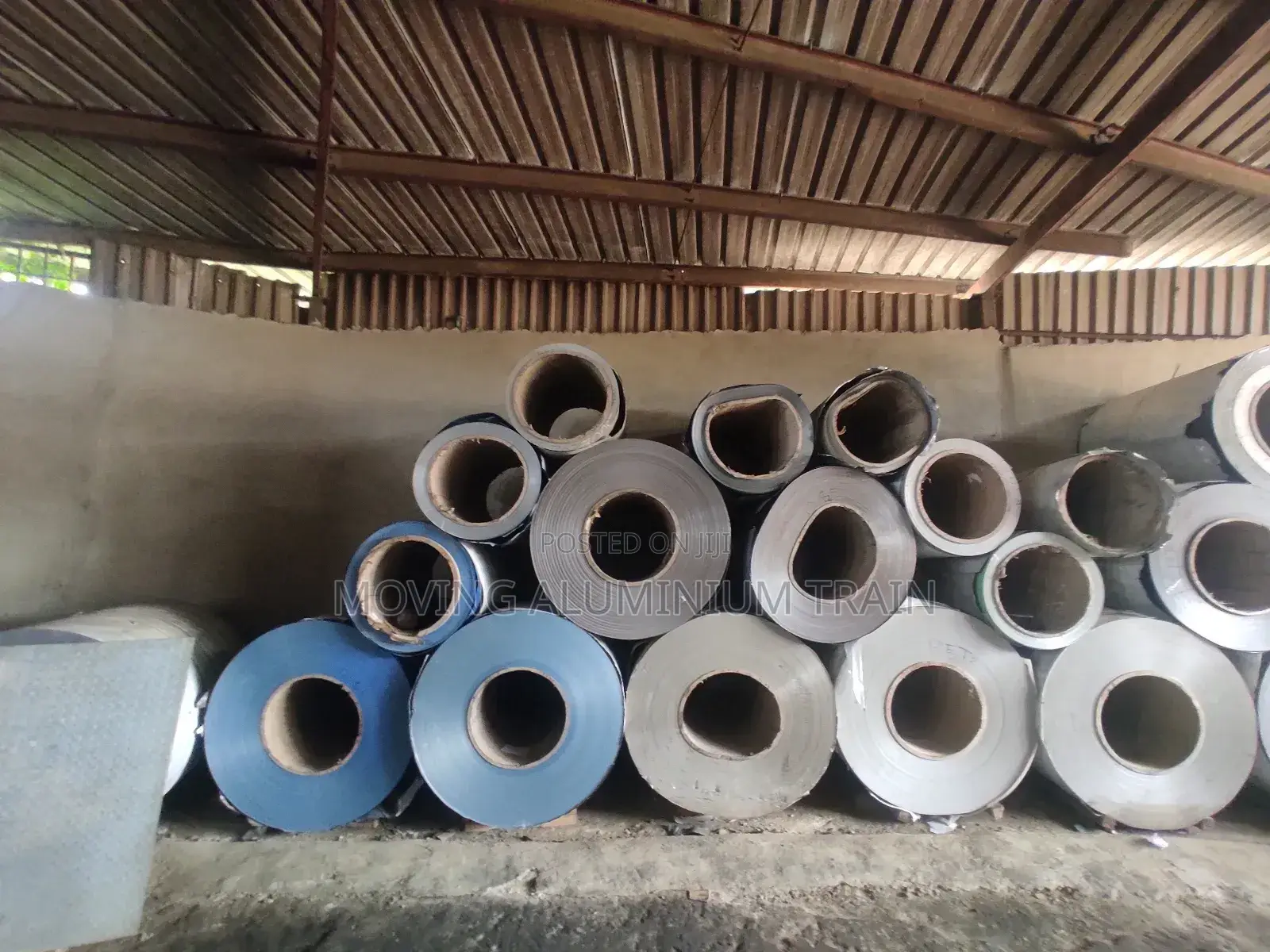 Aluminium Roofing Sheets Coil