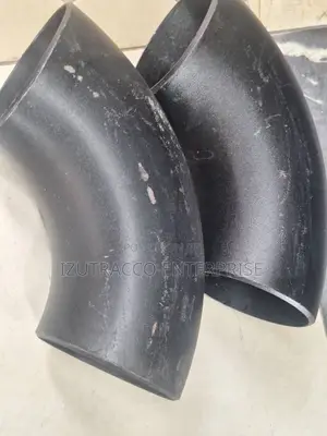 12” Steel Elbow SCH 40