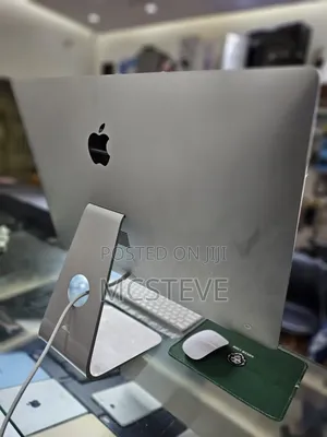 Desktop Computer Apple iMac 32GB Intel Core I9 SSD 1T