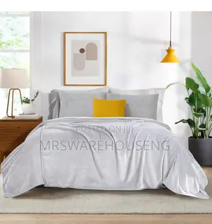 HOMBYS Oversized King 120 X 128 Cm