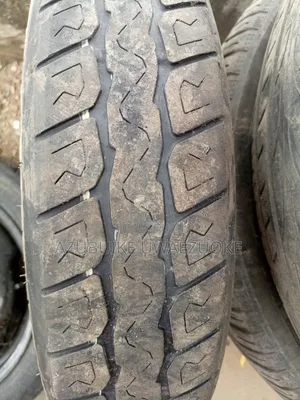 16" Temporary Use for Toyota Matrix