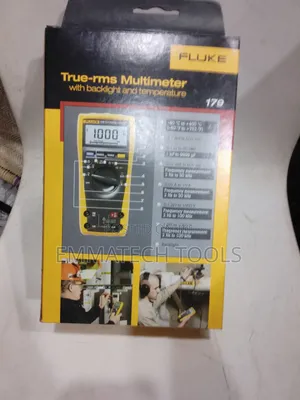Fluke 179 Multimeter
