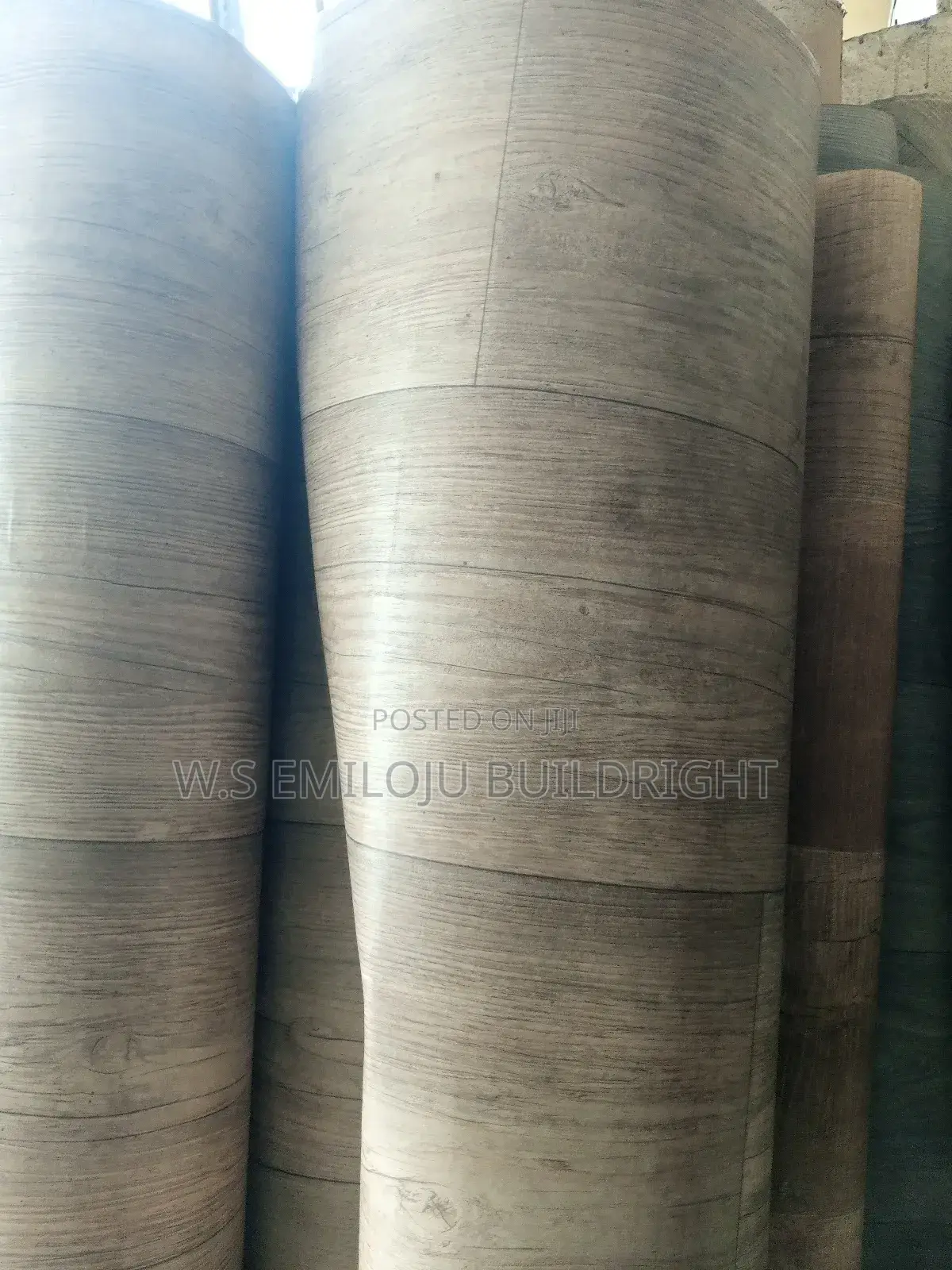 Linoleum Carpet Rug
