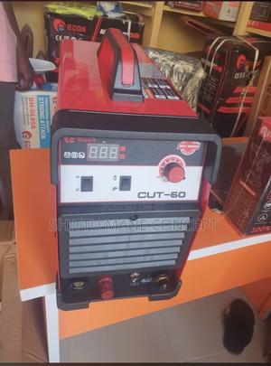 EDON Plasma Cutter CUT 60 in Lagos Island (Eko) - Electrical Equipment ...