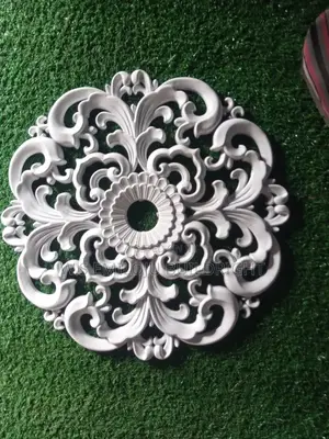 Ornament Decor Design